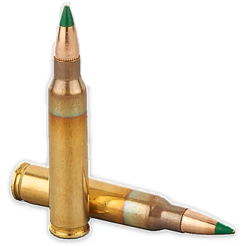 5.56X45MM BALL CARTRIDGE - 2